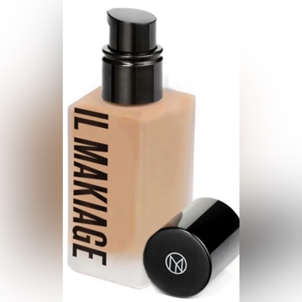IL MAKIAGE Foundation - Tan Elegance